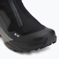 Laufschuhe Salomon S/Lab Genesis Spine black/pewter/transcend blue 8