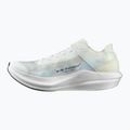Laufschuhe Salomon S/Lab Phantasm 2 Made In France white/white 5