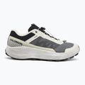Salomon Vision Herren Laufschuhe vanille ice/lunar/rock/schwarz 2