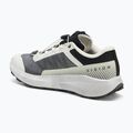 Salomon Vision Herren Laufschuhe vanille ice/lunar/rock/schwarz 3