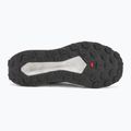 Salomon Vision Herren Laufschuhe vanille ice/lunar/rock/schwarz 4