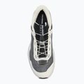 Salomon Vision Herren Laufschuhe vanille ice/lunar/rock/schwarz 5