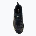 Laufschuhe Herren Salomon XA PRO 3D V9 GTX india ink/olive night/aloe wash 5