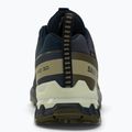 Laufschuhe Herren Salomon XA PRO 3D V9 GTX india ink/olive night/aloe wash 6