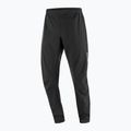 Salomon S/Lab Ultra Hybrid tiefschwarze Laufhose 6
