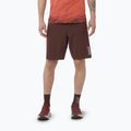 Herren Laufshorts Salomon S/Lab Ultra 2IN1 dekadente Schokolade