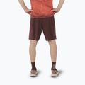 Herren Laufshorts Salomon S/Lab Ultra 2IN1 dekadente Schokolade 2