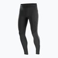 Laufleggings Herren Salomon Sense Aero Stow deep black 6