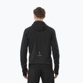 Salomon S/Lab Ultra Hybrid Laufjacke schwarz 2