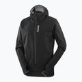 Salomon S/Lab Ultra Hybrid Laufjacke schwarz 6