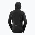 Salomon S/Lab Ultra Hybrid Laufjacke schwarz 7