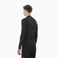 Salomon S/Lab Ultra Sml LS Tee tiefschwarzes Laufsweatshirt 2
