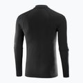 Salomon S/Lab Ultra Sml LS Tee tiefschwarzes Laufsweatshirt 5
