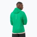 Laufjacke Herren Salomon Sense Aero Wind Paarakeet 2