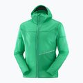 Laufjacke Herren Salomon Sense Aero Wind Paarakeet 9