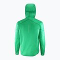 Laufjacke Herren Salomon Sense Aero Wind Paarakeet 10