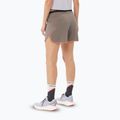 Salomon Sense Aero 5" Eisen/Neon Flamme Laufshorts für Damen 2