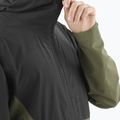 Windjacke Herren Salomon Outerpath 2.5L black / grape leaf 4