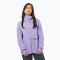 Windjacke Damen Salomon Outerpath Pro 2.5L violet tulip