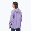Windjacke Damen Salomon Outerpath Pro 2.5L violet tulip 2