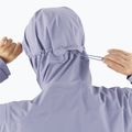 Windjacke Damen Salomon Outerpath 2.5L blue granite 3