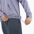 Windjacke Damen Salomon Outerpath 2.5L blue granite 6