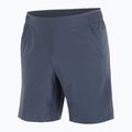 Shorts Herren Salomon Wayfarer Ease blue nights 4