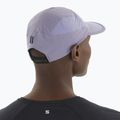 Cap Schirmmütze Salomon Sense Aero blue granite 3