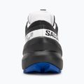 Laufschuhe Herren Salomon Speedcross 6 Gtx Fan Fire black/surf the web/safety yellow 6