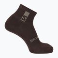 Socken Salomon Everyday Ankle 3 Paar silver cloud/sedona sage 3