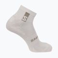 Socken Salomon Everyday Ankle 3 Paar silver cloud/sedona sage 4