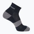 Socken Salomon Evasion Ankle 2 Paar blue nights/monument 2