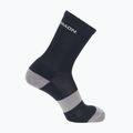 Socken Salomon Evasion Crew 2 Paar blue nights/monument 2