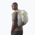Wander Rucksack Salomon Trailblazer 30 l sedona sage/seagrass/cress green 3