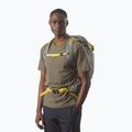 Wander Rucksack Salomon Trailblazer 30 l sedona sage/seagrass/cress green 4