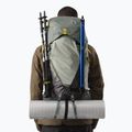 Wander Rucksack Herren Salomon Aerotrek 40 l M-L sedona sage/seagrass/nine iron 6