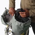 Wander Rucksack Herren Salomon Aerotrek 40 l M-L sedona sage/seagrass/nine iron 10