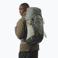 Wander Rucksack Herren Salomon Aerotrek 40 l S-M sedona sage/seagrass/nine iron 4