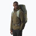 Wander Rucksack Herren Salomon Aerotrek 40 l S-M sedona sage/seagrass/nine iron 5