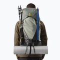 Wander Rucksack Herren Salomon Aerotrek 40 l S-M sedona sage/seagrass/nine iron 6
