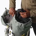 Wander Rucksack Herren Salomon Aerotrek 40 l S-M sedona sage/seagrass/nine iron 10