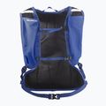 Salomon Cross 8 l Laufrucksack nautisch blau/limoges/lunar rock 2