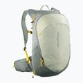 Wanderrucksack Salomon Trailblazer 20 l sedona sage/seagrass/cress green