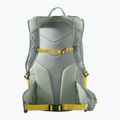 Wanderrucksack Salomon Trailblazer 20 l sedona sage/seagrass/cress green 2