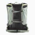 Laufrucksack Salomon Cross 8 green milieu/agave green 2
