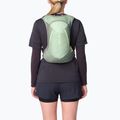 Laufrucksack Salomon Cross 8 green milieu/agave green 3
