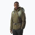 Wander Rucksack Herren Salomon Aerotrek 20 l S-M sedona sage/seagrass/nine iron 5