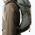 Wander Rucksack Herren Salomon Aerotrek 20 l S-M sedona sage/seagrass/nine iron 6