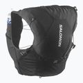 Damen-Laufweste Salomon ADV SKIN 12 Set black/asphalt new 2