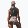 Damen-Laufweste Salomon ADV SKIN 12 Set black/asphalt new 5